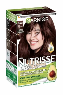Online Nutrisse Ultra Créme Hårfarve
