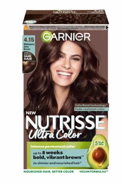 Garnier Nutrisse Ultra Color^ Hårfarve