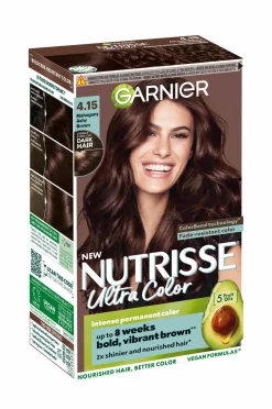 Garnier Nutrisse Ultra Color^ Hårfarve