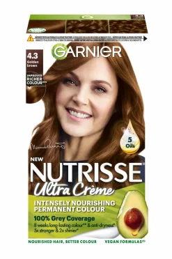 Sale Nutrisse Ultra Créme Hårfarve