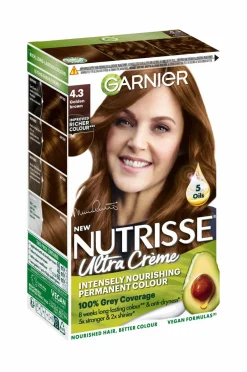 Sale Nutrisse Ultra Créme Hårfarve