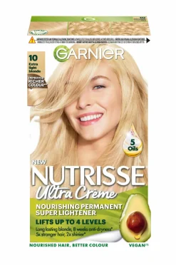 Sale Nutrisse Ultra Créme Hårfarve