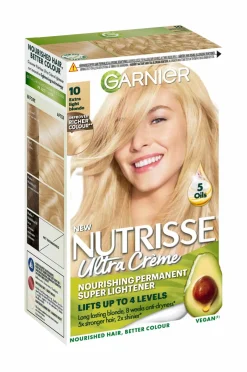 Sale Nutrisse Ultra Créme Hårfarve