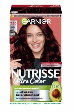 Garnier Nutrisse Ultra Color^ Hårfarve