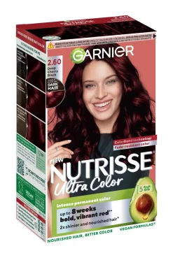 Garnier Nutrisse Ultra Color^ Hårfarve