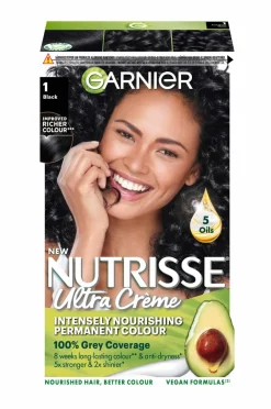 Online Nutrisse Ultra Créme Hårfarve
