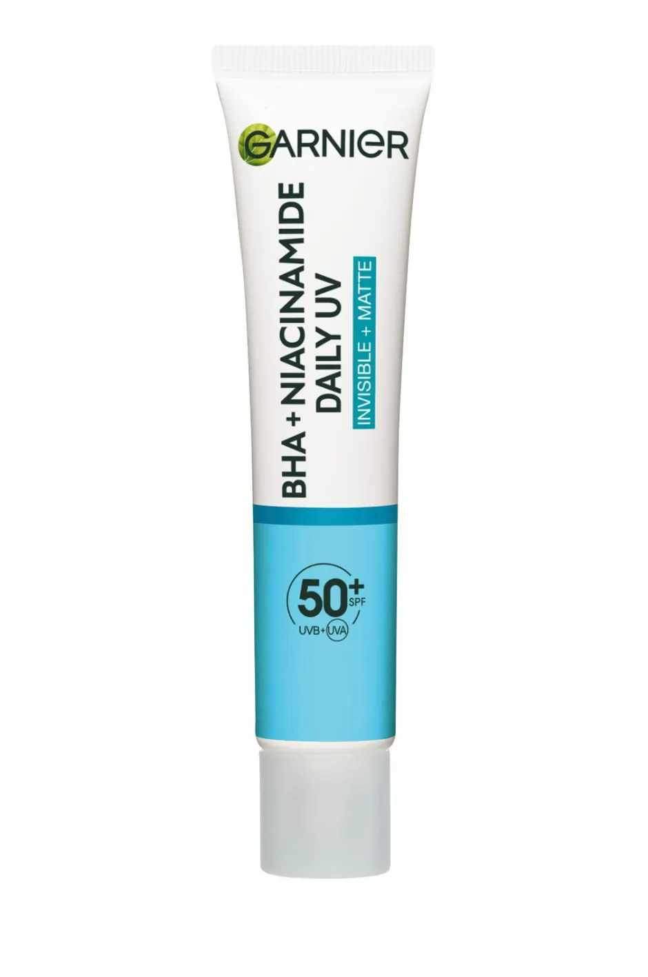 Pureactive Salicylic Anti-Imperfection Daily UV Fluid SPF50+ For Impure Skin 40 Ml Kropspleje|Kropspleje
