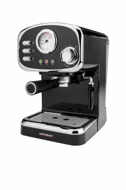 Design Espresso Basic Kaffe- & Espressomaskiner