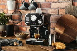 Design Espresso Basic Kaffe- & Espressomaskiner