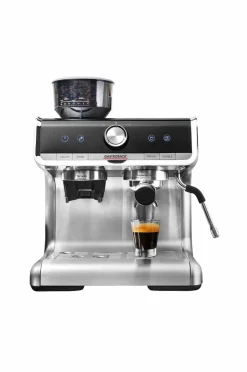 Sale Design Espresso Barista Pro Kaffe- & Espressomaskiner