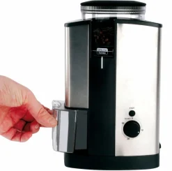 Hot Design kaffekværn avanceret Kaffe- & Espressomaskiner