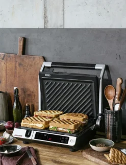 Outlet Grill Små Køkkenmaskiner