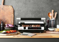 Outlet Grill Små Køkkenmaskiner