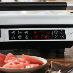 Outlet Grill Små Køkkenmaskiner
