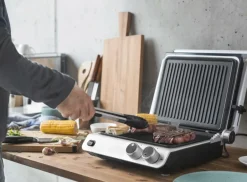 Gastroback Grill^ Små Køkkenmaskiner