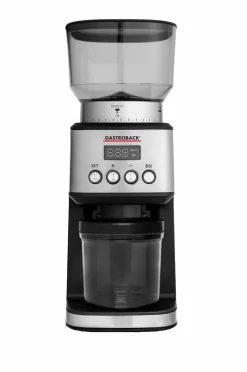 Gastroback Kaffekværn digital^ Kaffe- & Espressomaskiner