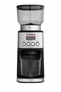 Gastroback Kaffekværn digital^ Kaffe- & Espressomaskiner