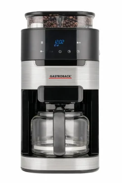 Hot Kaffemaskine Grind & Brew Pro Kaffe- & Espressomaskiner