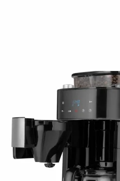 Hot Kaffemaskine Grind & Brew Pro Kaffe- & Espressomaskiner
