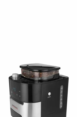 Hot Kaffemaskine Grind & Brew Pro Kaffe- & Espressomaskiner