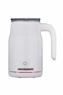 Gastroback Mælkeskummer^ Små Køkkenmaskiner