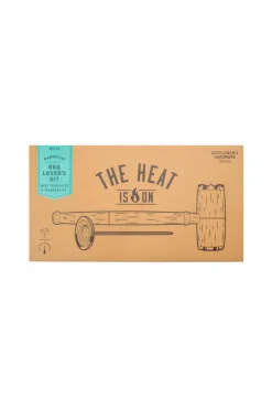 Gentlemen's Hardware Bbq Lovers Kit^ Udemøbler & Have