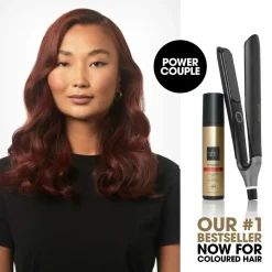 ghd Bodyguard - Heat Protect Spray Coloured Hair 120 ml^ Styling