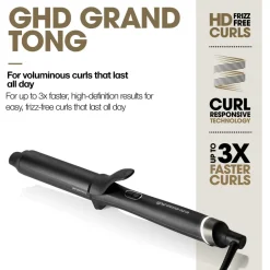 Outlet Chronos Curve Grand Tong Varmeredskaber