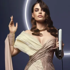 ghd Chronos Hair Straightener^ Varmeredskaber