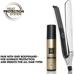 ghd Chronos Hair Straightener^ Varmeredskaber