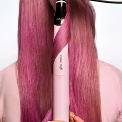 ghd Chronos Limited Edition Hair Straightener Pink Sorbet^ Varmeredskaber