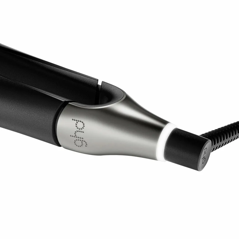 ghd Chronos Max glattejern med bred plade^ Varmeredskaber