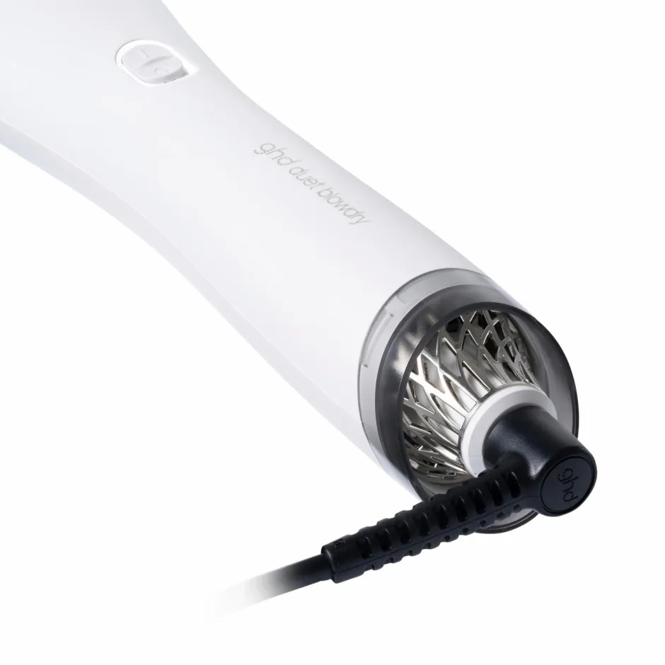 ghd Duet Blow Dry – 2-in-1 Hair Dryer Brush^ Varmeredskaber