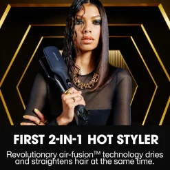 Best Duet Style Black Varmeredskaber