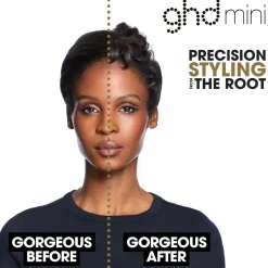 ghd Mini Hair Straightener^ Varmeredskaber