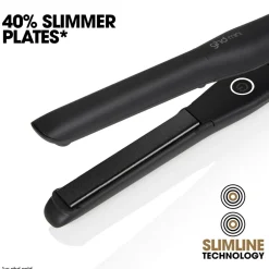 ghd Mini Hair Straightener^ Varmeredskaber
