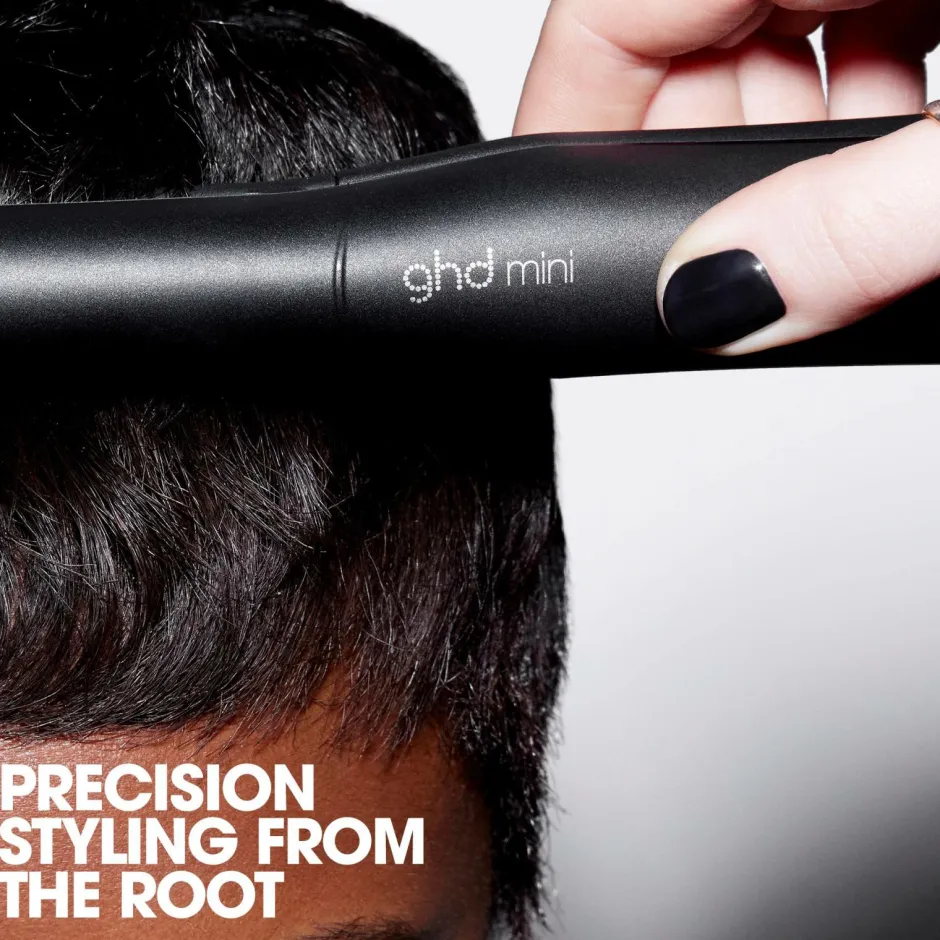ghd Mini Hair Straightener^ Varmeredskaber