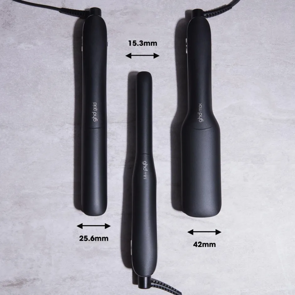 ghd Mini Hair Straightener^ Varmeredskaber