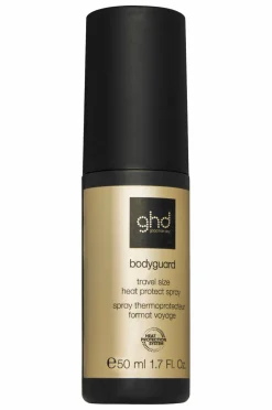 Outlet Mini Heat Protection Spray 50 ml Styling