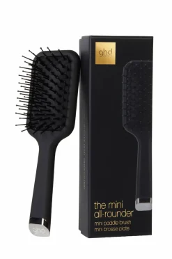 Online Mini Paddle Brush Limited Edition Hårbørster