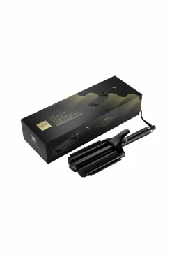 New Wave - Professional Triple Barrel Waver Varmeredskaber