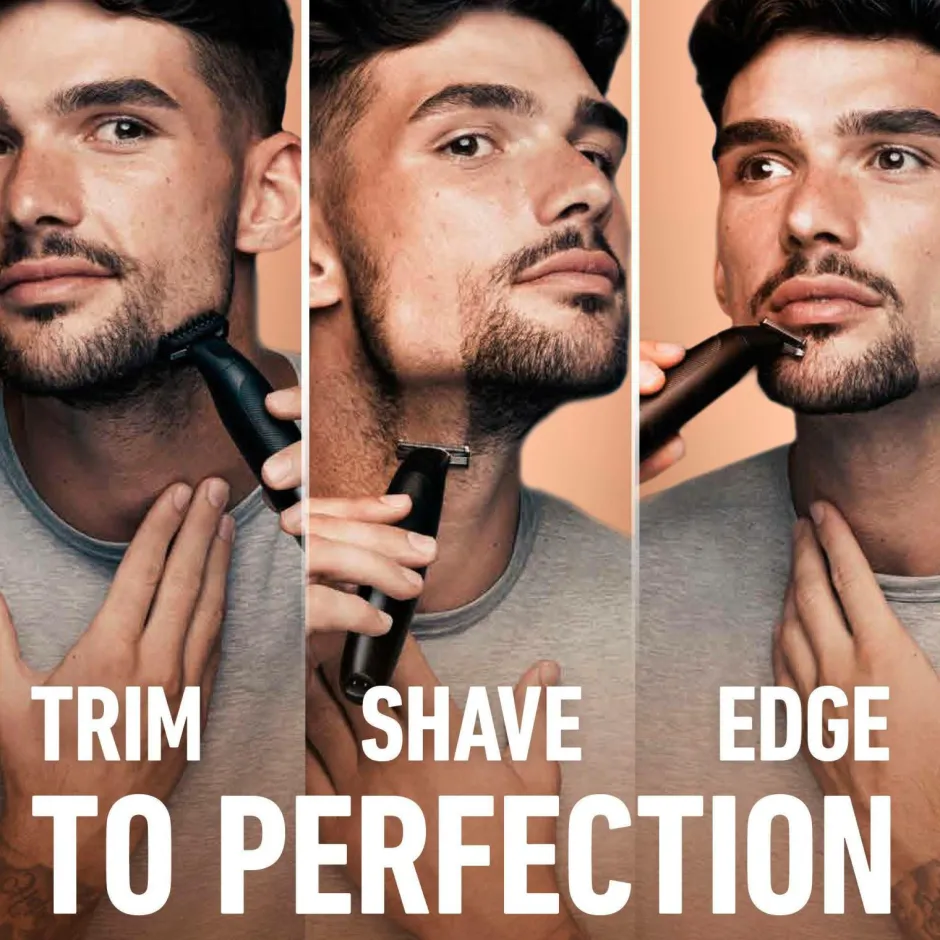 Gillette Barberblad Styler Master XT10^ Barbering|Barbering