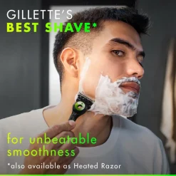 Gillette Barberblad Labs 6-pak^ Barbering|Barbering