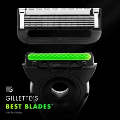 Online Barberblad Labs 4 stk. Barbering|Barbering