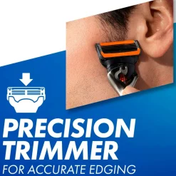 Gillette Barbermaskine Proglide Power – 1 barberblad^ Barbering|Barbering