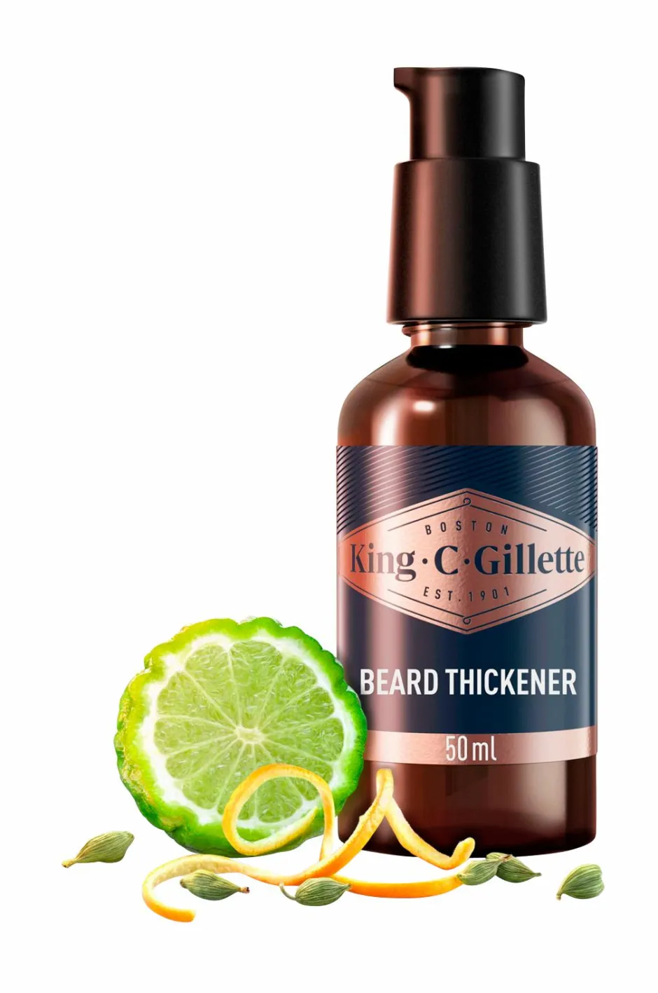 Online Beard Thickener Ansigtspleje|Ansigtspleje