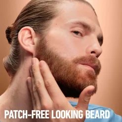 Online Beard Thickener Ansigtspleje|Ansigtspleje