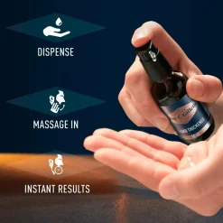 Online Beard Thickener Ansigtspleje|Ansigtspleje
