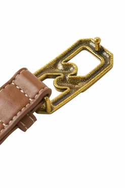 Gina Tricot Bælte Chain Bucle Belt^Dame Bælter