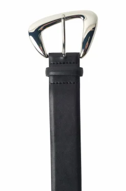 Bælte Chunky Buckel Belt Dame Bælter